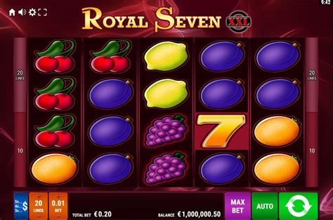 Royal 7 .